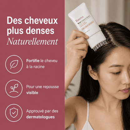 Sérum Capillaire Coréen N°1